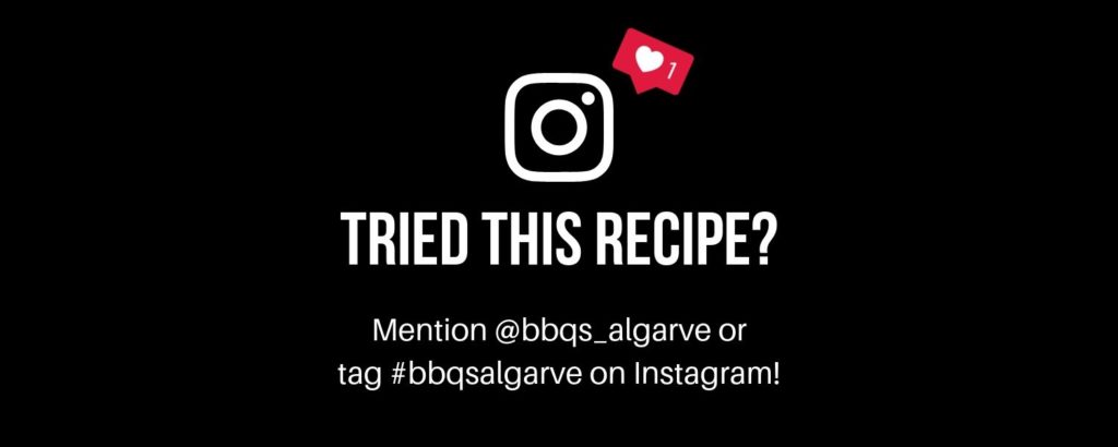 BBQs Algarve on Instagram